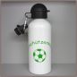 Preview: Aluminium Trinkflasche 600ml