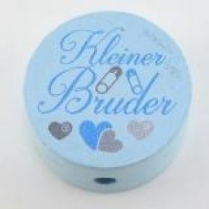 Schnullerkette "kl. Bruder"