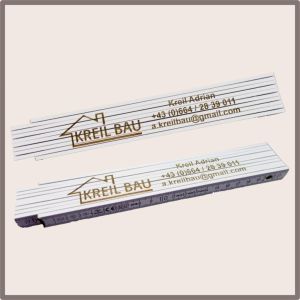 Meterstab / Zollstock