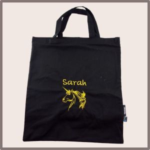 Stofftasche (Patschensackerl)