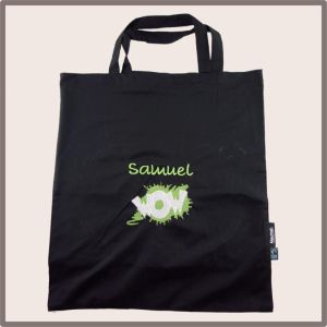 Stofftasche (Patschensackerl)