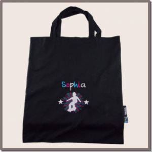 Stofftasche (Patschensackerl)