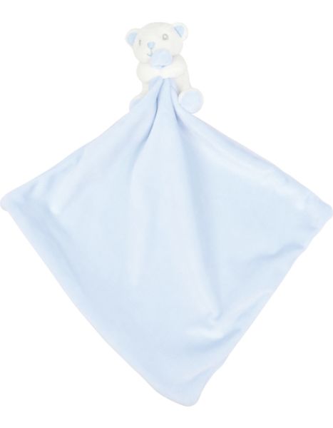 Kuscheltuch Bär Kuscheltuch Bär