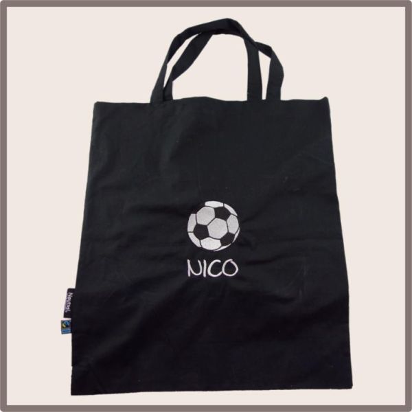 Stofftasche (Patschensackerl)