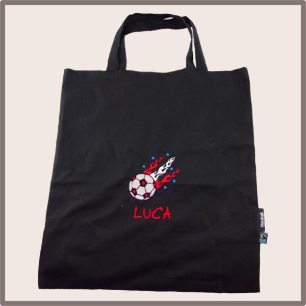 Stofftasche (Patschensackerl)