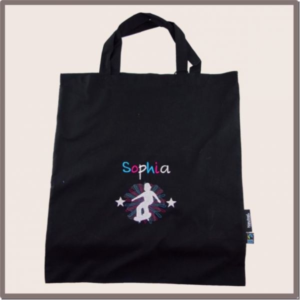 Stofftasche (Patschensackerl)